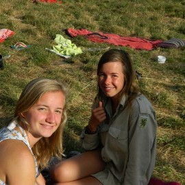 DSCN5482  Custom - Scouts en Gidsen Zaventem 
